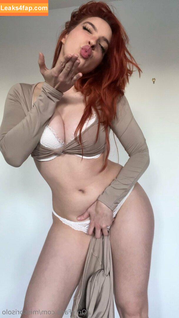Miss Bri Torress / https: / missbricosplay leaked photo photo #0060
