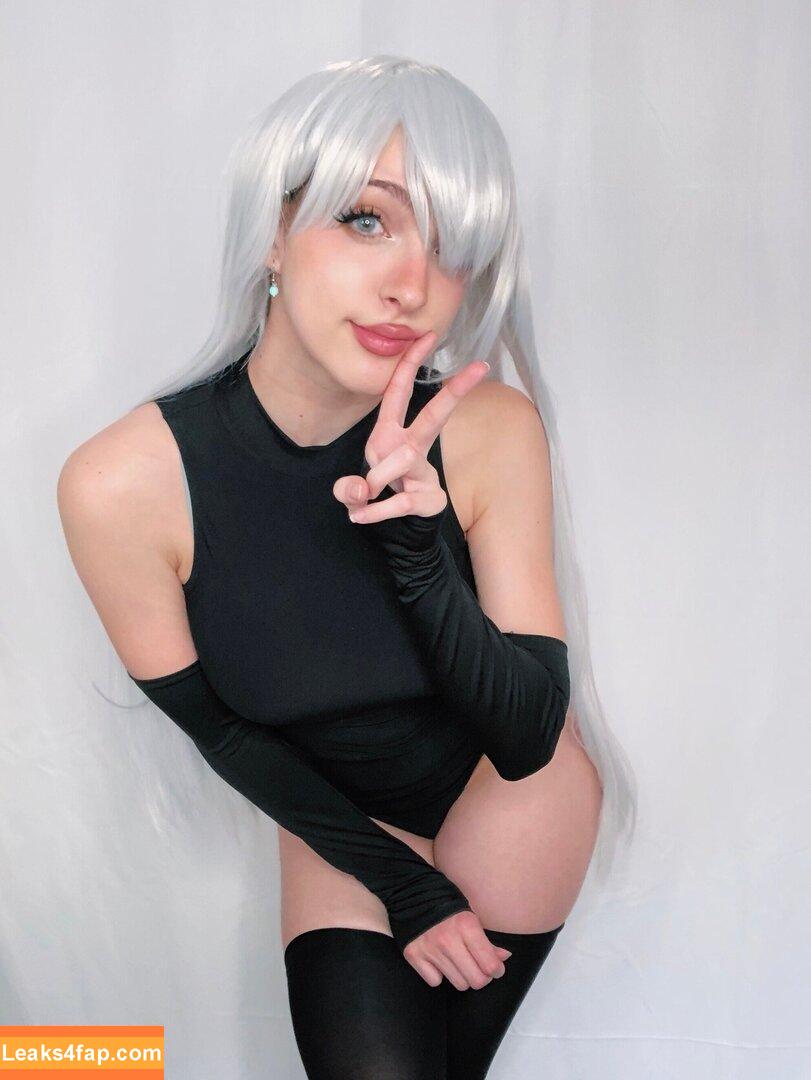 Miss Bri Torress / https: / missbricosplay leaked photo photo #0198