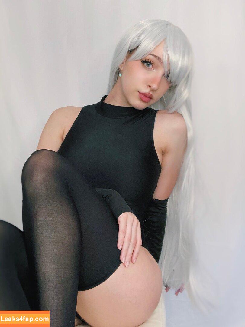 Miss Bri Torress / https: / missbricosplay слитое фото фото #0208