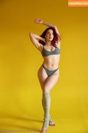 Miss Bri Torress photo #0001