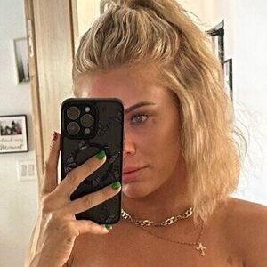 random model