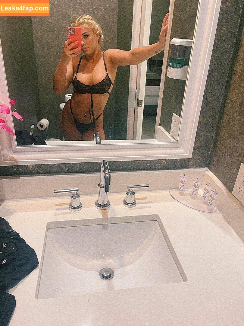 Paige VanZant / action / paigevanzant leaked photo photo #0027