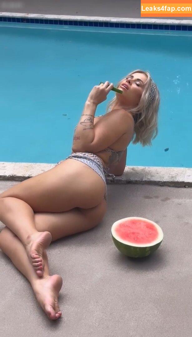 Paige VanZant / action / paigevanzant leaked photo photo #0082