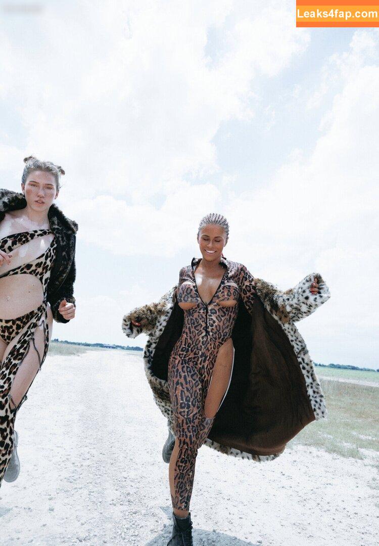 Paige VanZant / action / paigevanzant leaked photo photo #0179