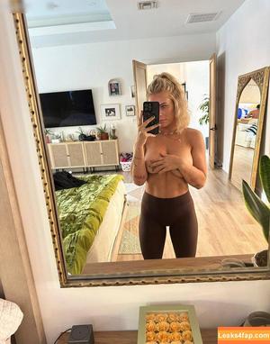 Paige VanZant photo #0006