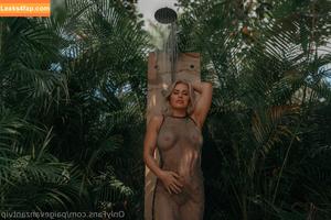 Paige VanZant photo #0109