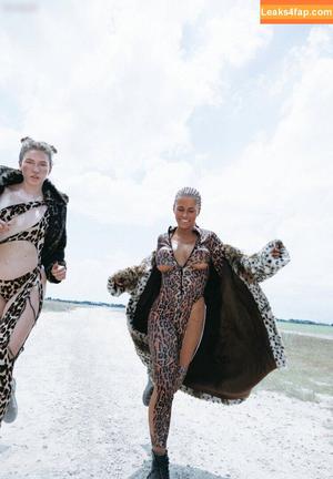 Paige VanZant фото #0179