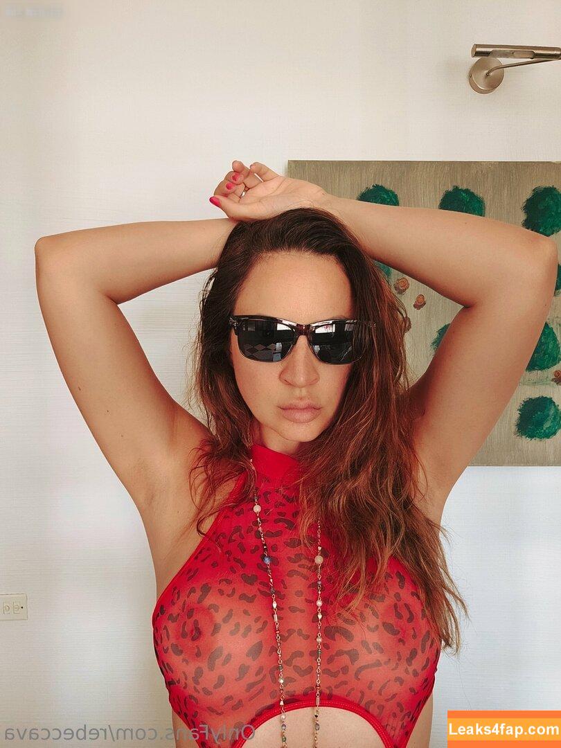 Rebecca Vocal Athlete / rebeccava / rebeccavocalathlete / rva_official leaked photo photo #0066