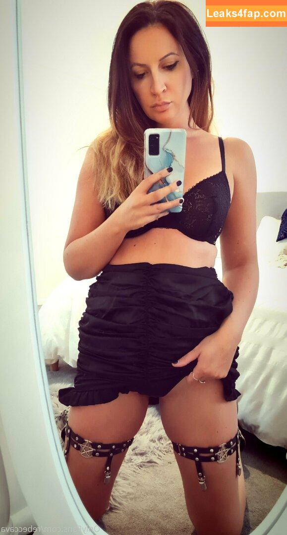 Rebecca Vocal Athlete / rebeccava / rebeccavocalathlete / rva_official leaked photo photo #0206