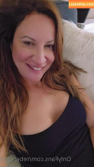 Rebecca Vocal Athlete photo #0029