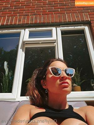 Rebecca Vocal Athlete photo #0039