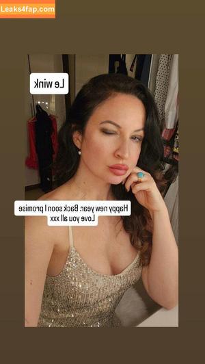 Rebecca Vocal Athlete photo #0111