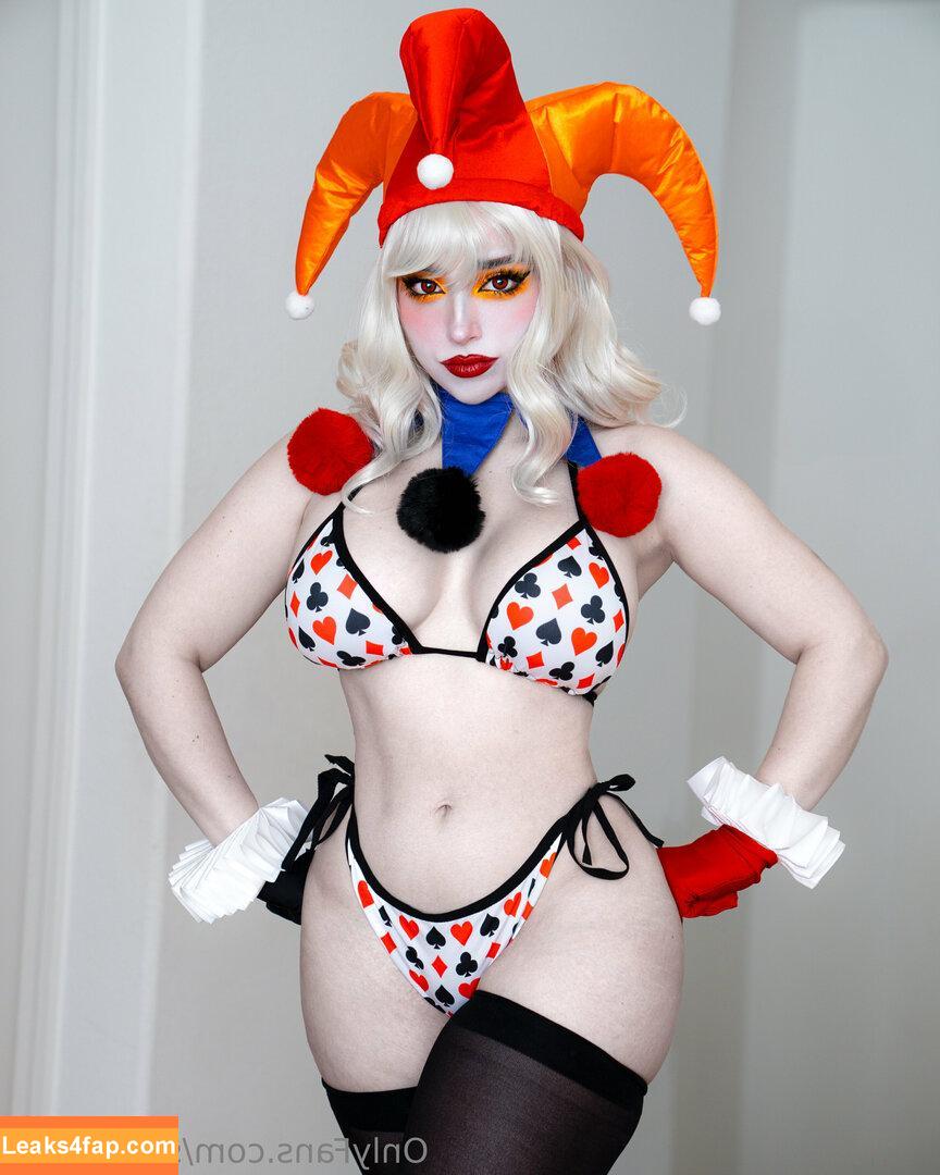 Serinide / serinideirl / serinsfw leaked photo photo #0001