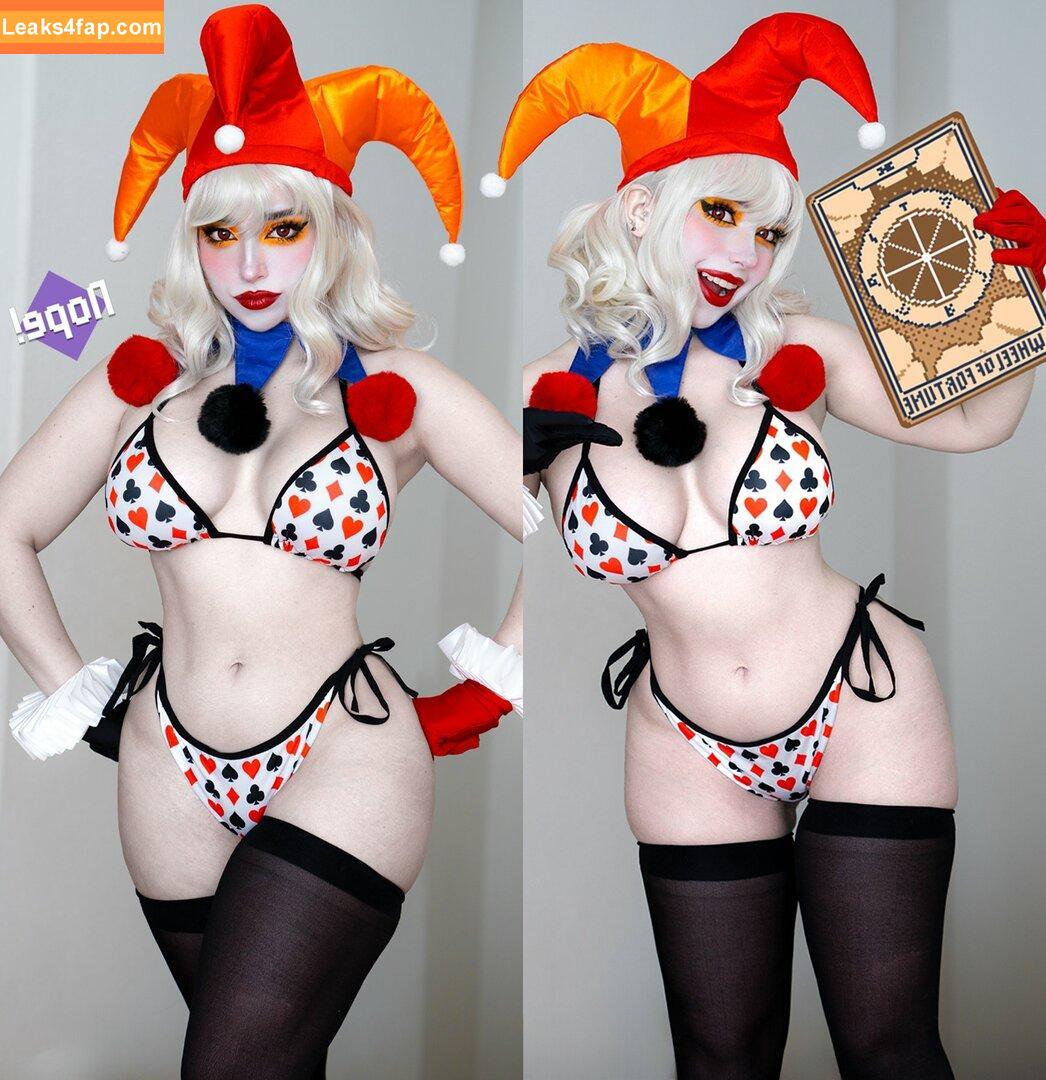 Serinide / serinideirl / serinsfw leaked photo photo #0006