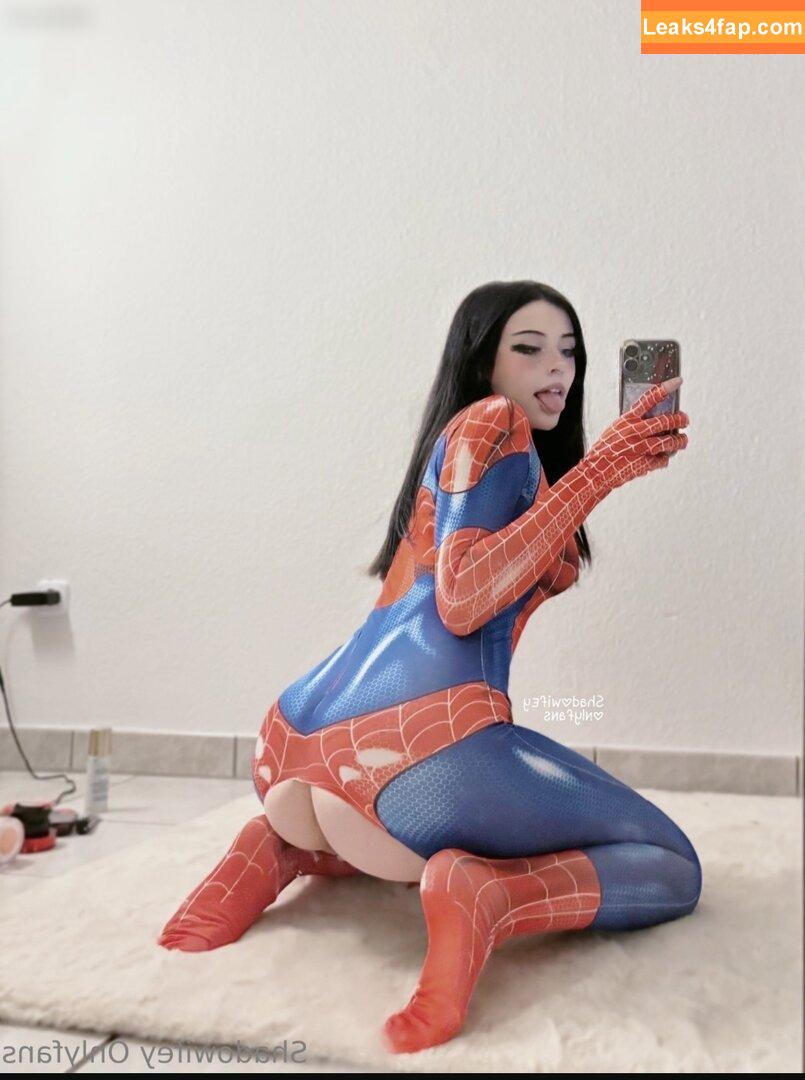 shadowifey /  leaked photo photo #0002