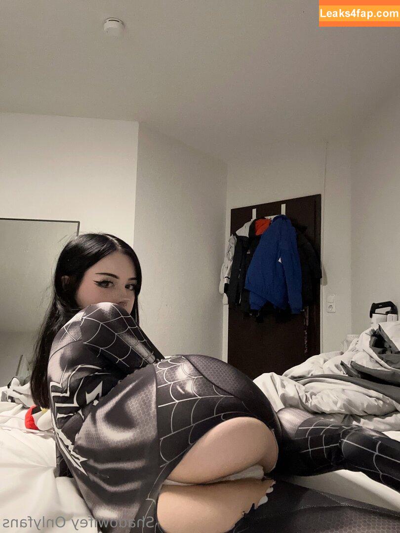 shadowifey /  leaked photo photo #0031