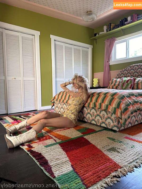 Smashedely leaked photo photo #0026