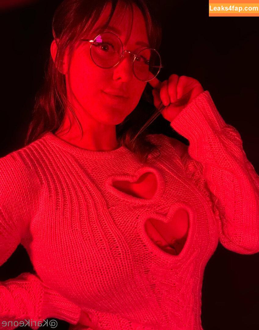 Space Ghost / Kari Keone / karikeone / spacegh0sttv leaked photo photo #0010
