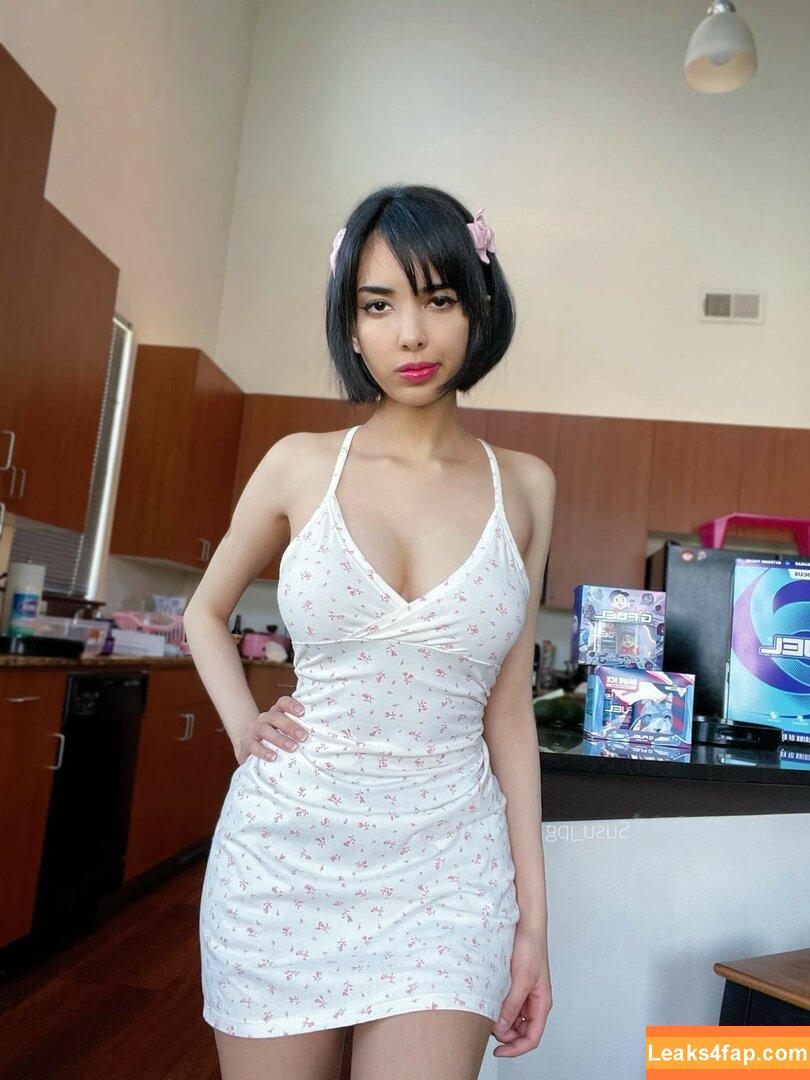 Swimsuit Succubus / sssuccubus / susu_jpg / swimsuitsuccubus leaked photo photo #0002