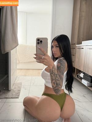 Valerie Cossette photo #0014