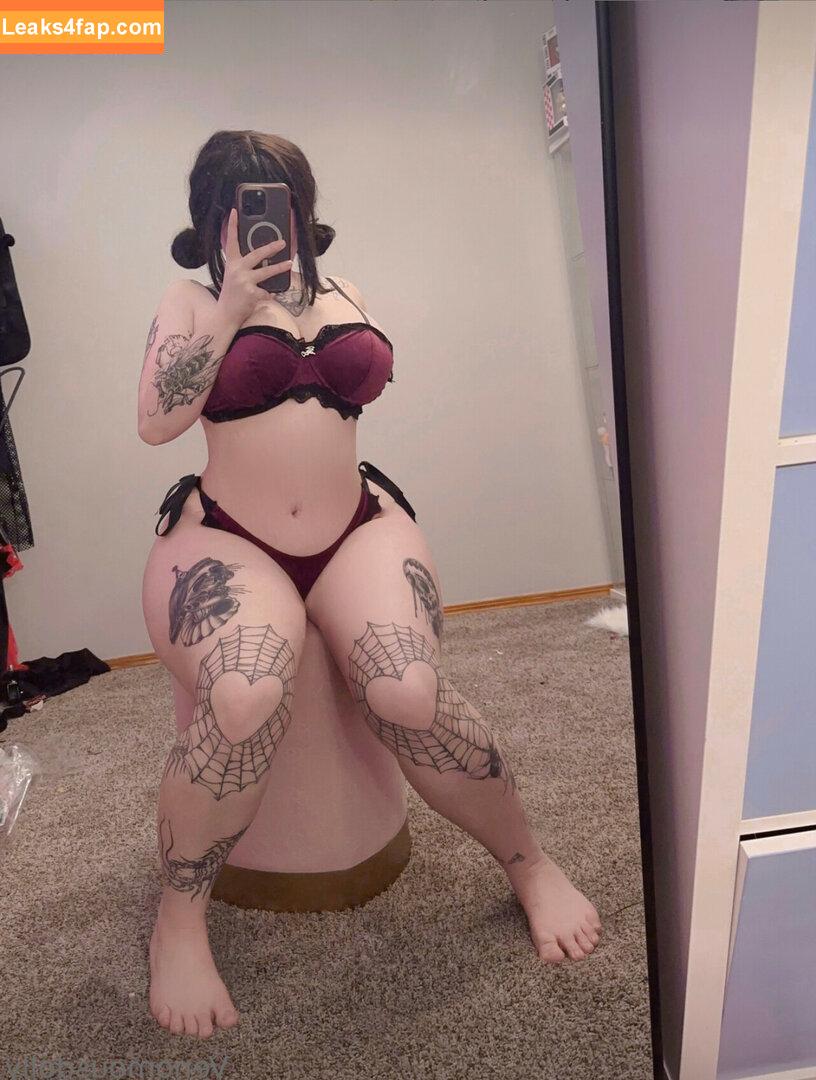 Venomous_dolly leaked photo photo #0008