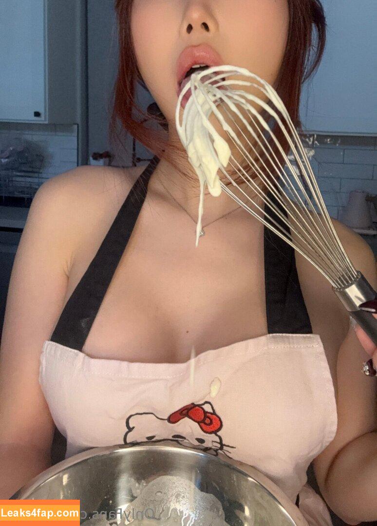 Waifuo / Ahra / ahra.rei / ahrarei leaked photo photo #0001