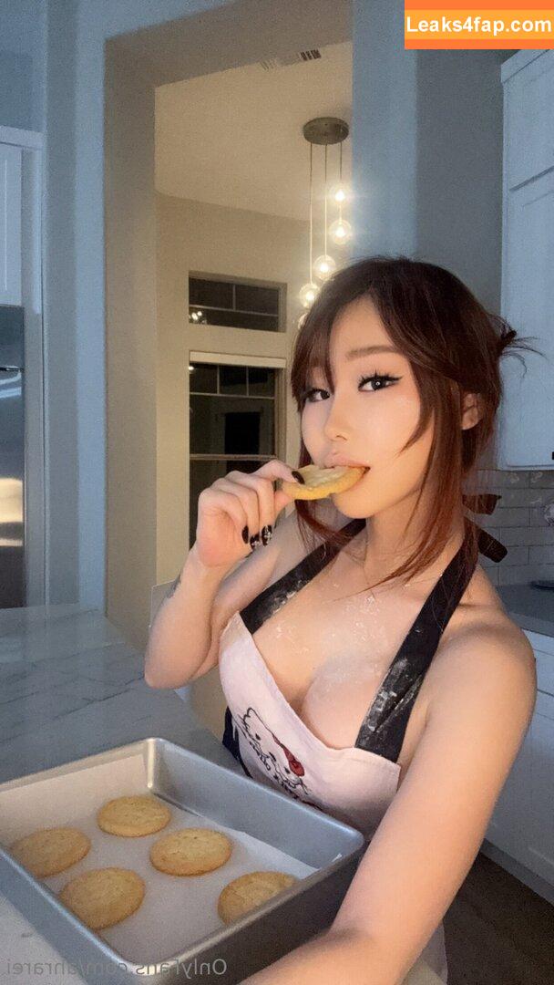 Waifuo / Ahra / ahra.rei / ahrarei leaked photo photo #0007