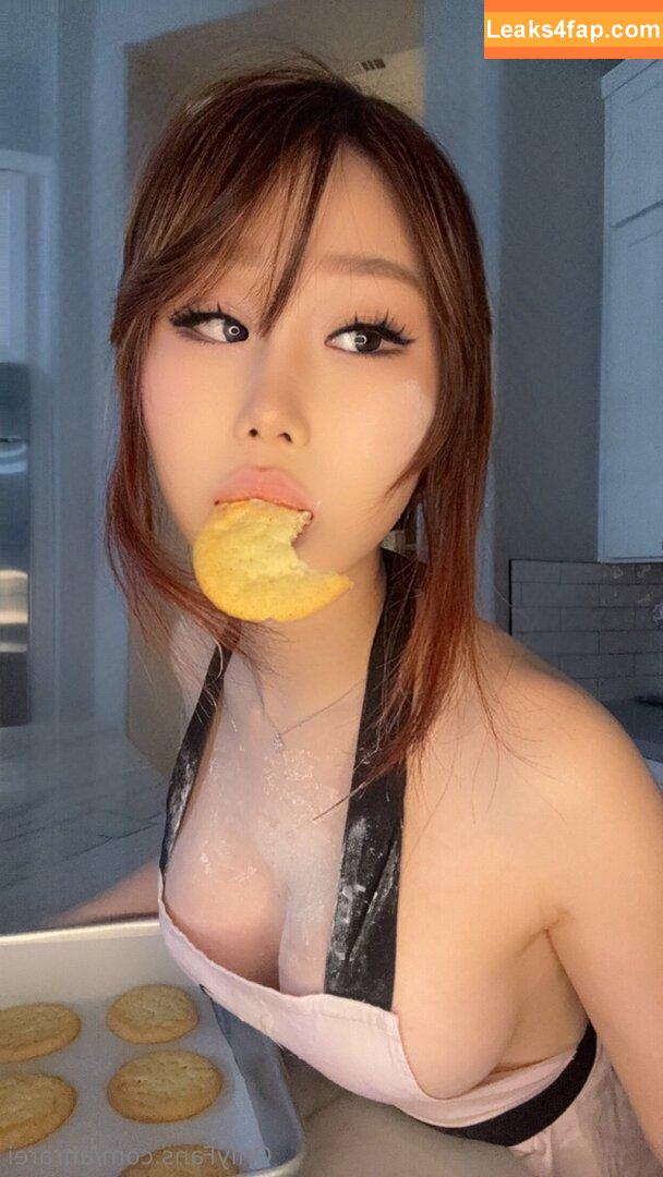 Waifuo / Ahra / ahra.rei / ahrarei leaked photo photo #0008