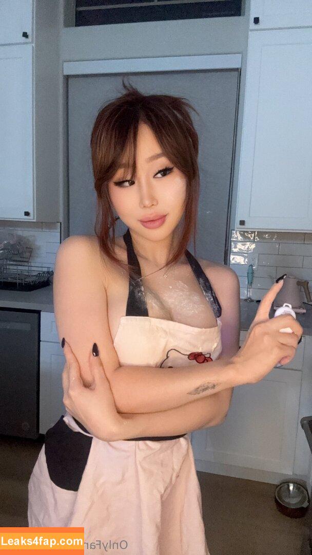 Waifuo / Ahra / ahra.rei / ahrarei leaked photo photo #0010