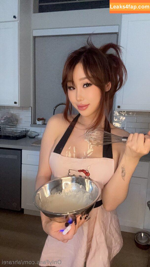 Waifuo / Ahra / ahra.rei / ahrarei leaked photo photo #0015