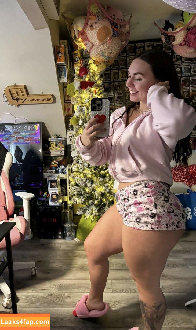 Abby Berner / Abbyberner1 / Abigayle Berner / abbyberner / https: leaked photo photo #0001