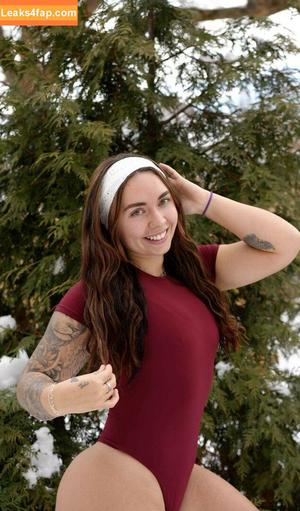 Abby Berner photo #0008