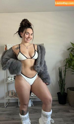 Abby Berner photo #0028