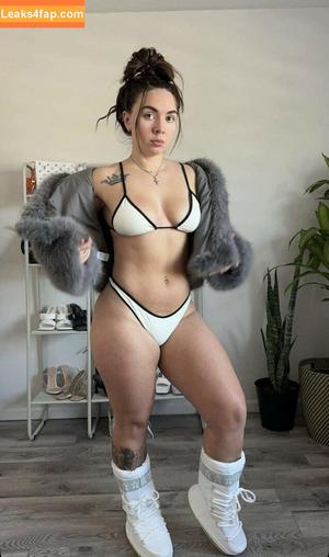 Abby Berner photo #0034