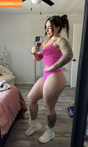 Abby Berner photo #0040