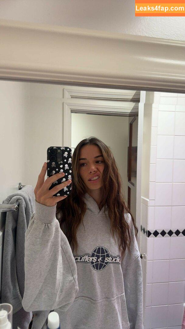 Sadie Mckenna / sadieemckennaa leaked photo photo #0008