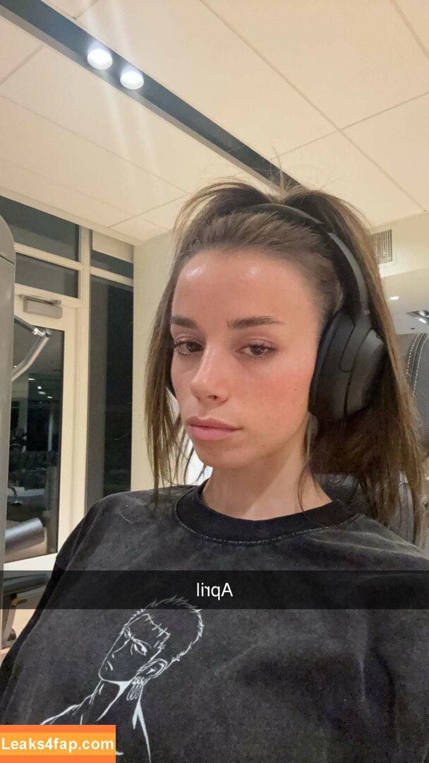 Sadie Mckenna / sadieemckennaa leaked photo photo #0015