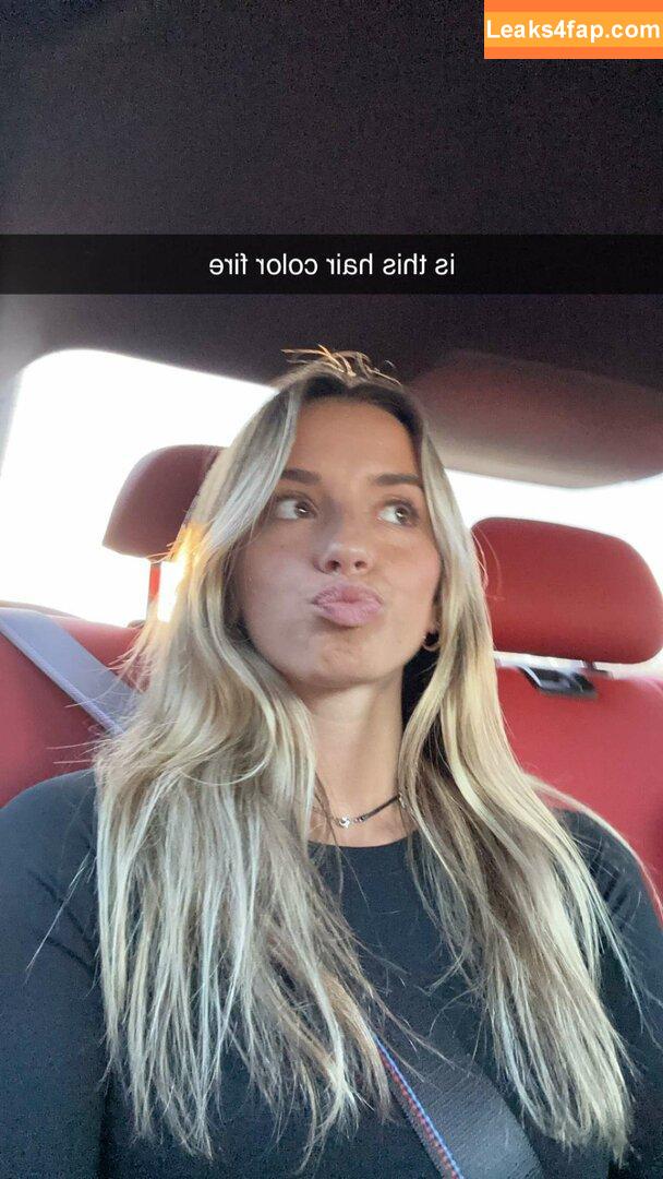 Sadie Mckenna / sadieemckennaa leaked photo photo #0023