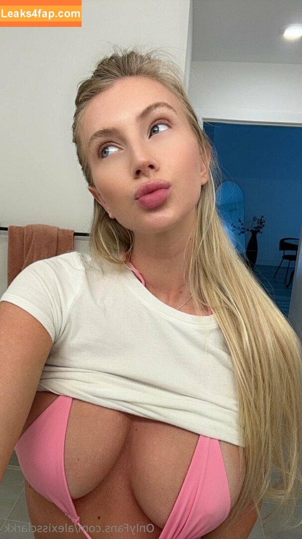 Alexis Clark / alexiss_clarkk / alexissclarkk leaked photo photo #0004