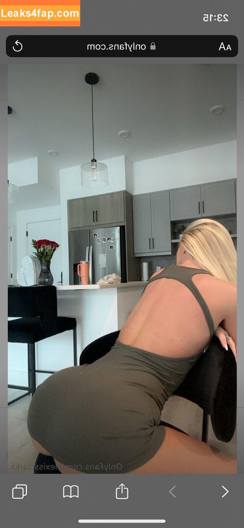 Alexis Clark / alexiss_clarkk / alexissclarkk leaked photo photo #0147