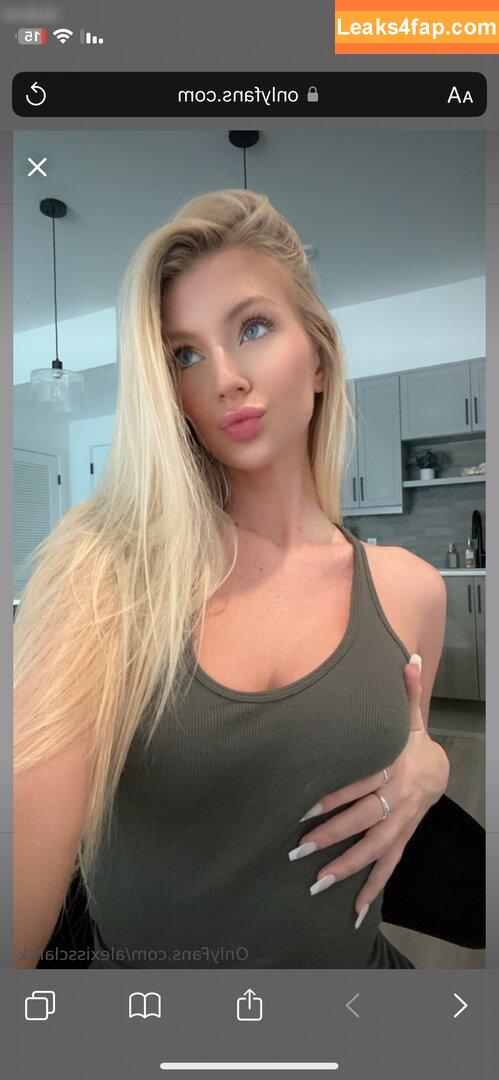 Alexis Clark / alexiss_clarkk / alexissclarkk leaked photo photo #0148