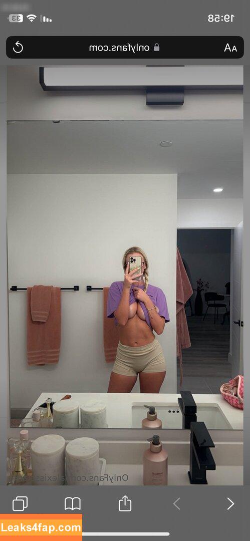 Alexis Clark / alexiss_clarkk / alexissclarkk leaked photo photo #0151