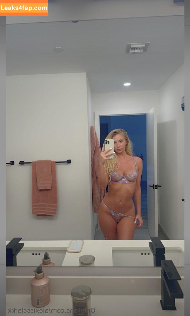 Alexis Clark / alexiss_clarkk / alexissclarkk leaked photo photo #0170