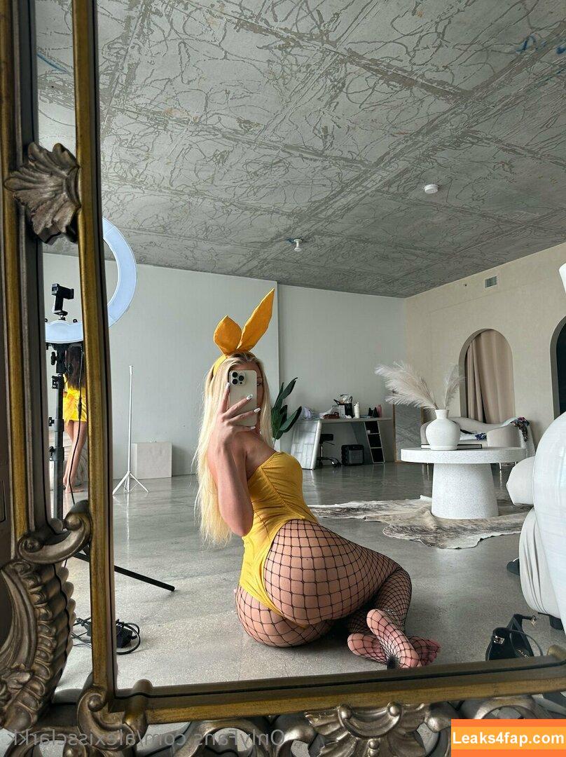 Alexis Clark / alexiss_clarkk / alexissclarkk leaked photo photo #0181