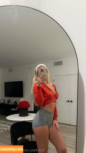 Alexis Clark photo #0074