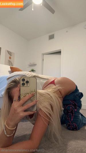 Alexis Clark photo #0076