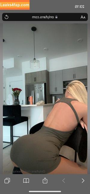 Alexis Clark photo #0147