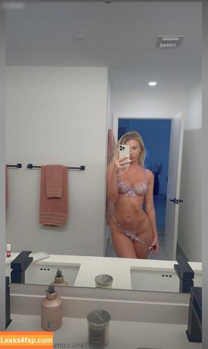 Alexis Clark photo #0173
