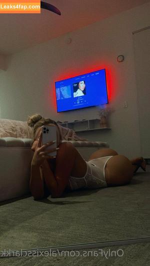 Alexis Clark photo #0208