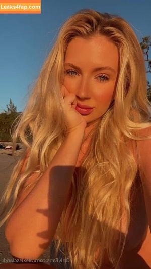 Alexis Clark photo #0272
